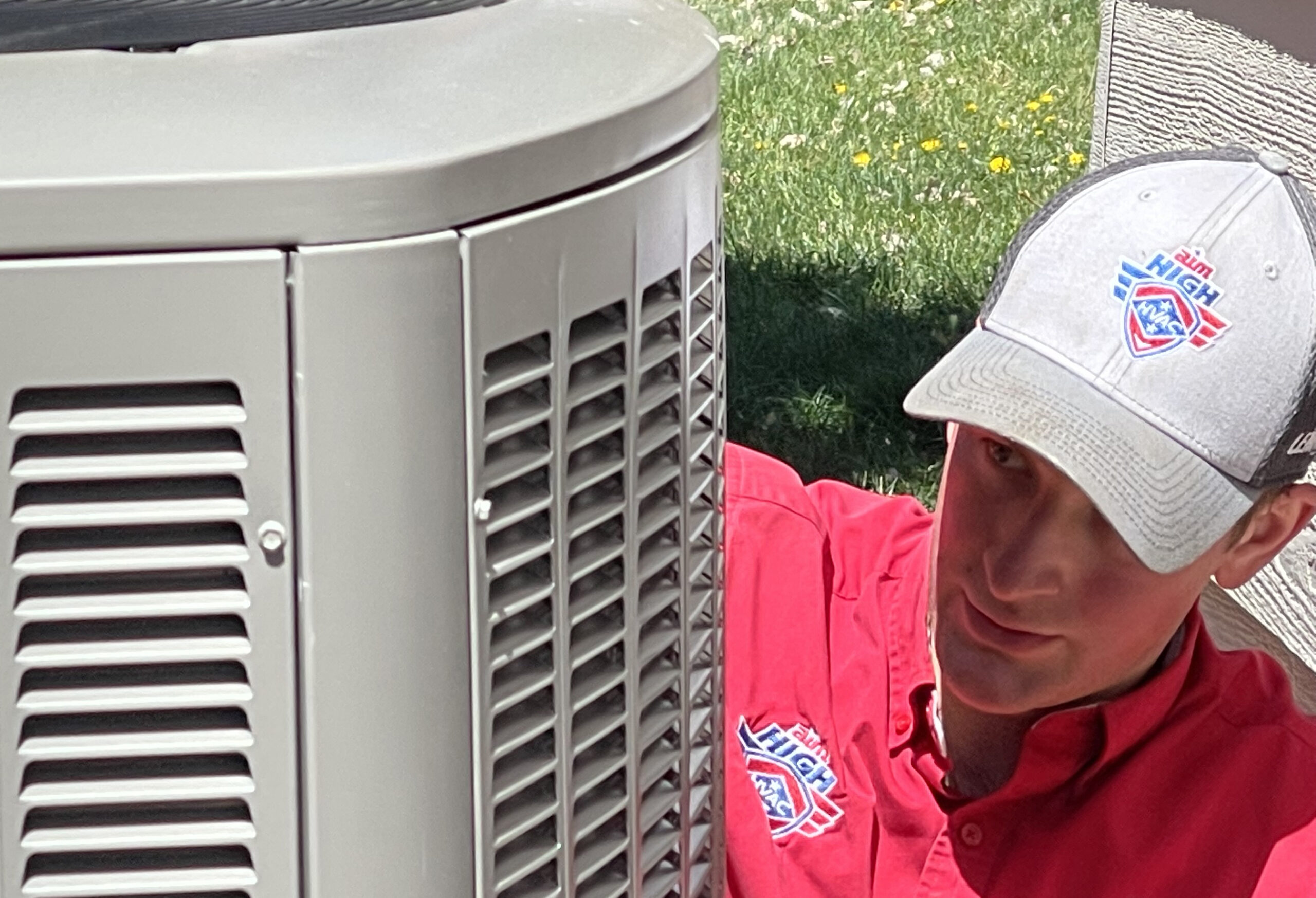 AC and Cooling Services in Charlotte, NC