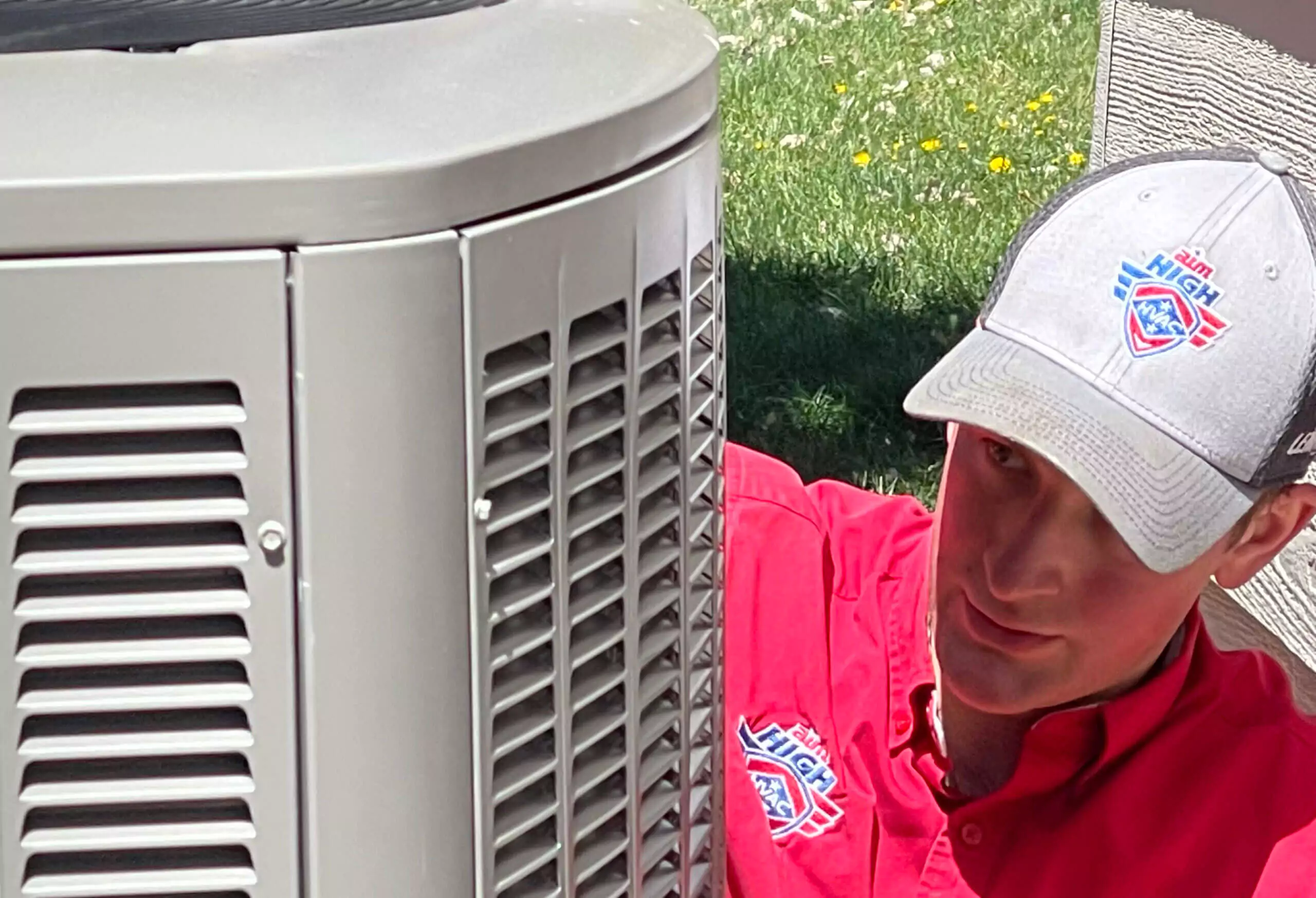 AC and Cooling Services in Charlotte, NC