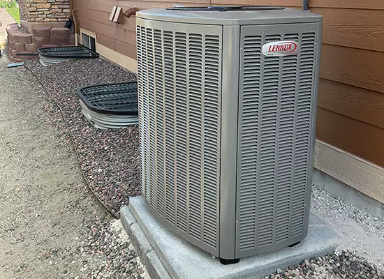 Aim High Heat Pump Service in Littleton, CO