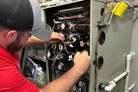 Aim High Furnace Repair in Littleton, CO