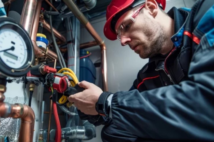 Aim High Furnace Repair in Parker, CO