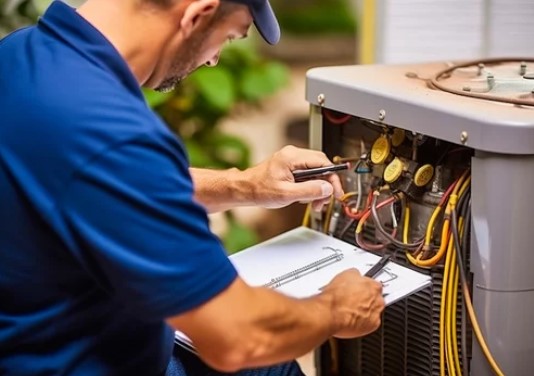 Heat Pump Installation in Littleton, CO