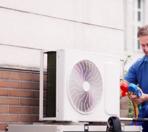 Aim High Heating Services in Littleton, CO