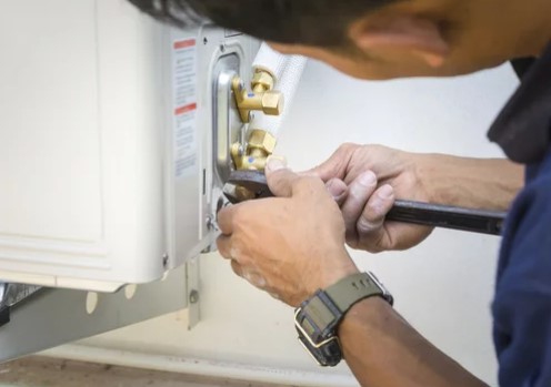 Furnace Maintenance In Littleton, CO